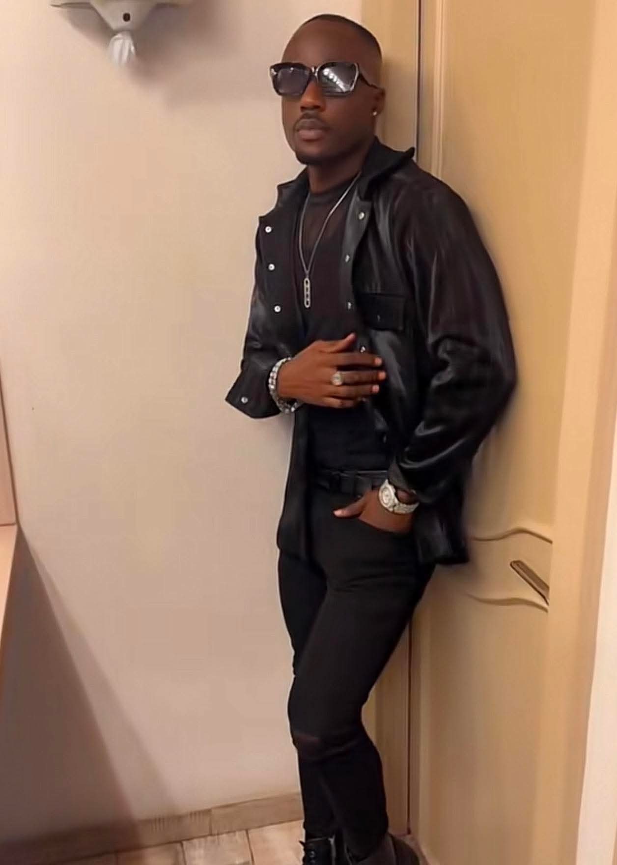 Le styliste Hady Guèye arrêté, révélations sur ses relations avec Pape Cheikh Diallo !