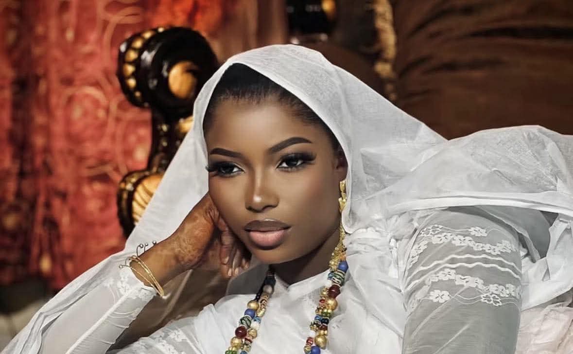 Présumée affaire de lesbianisme sale temps pour Biqué Diop