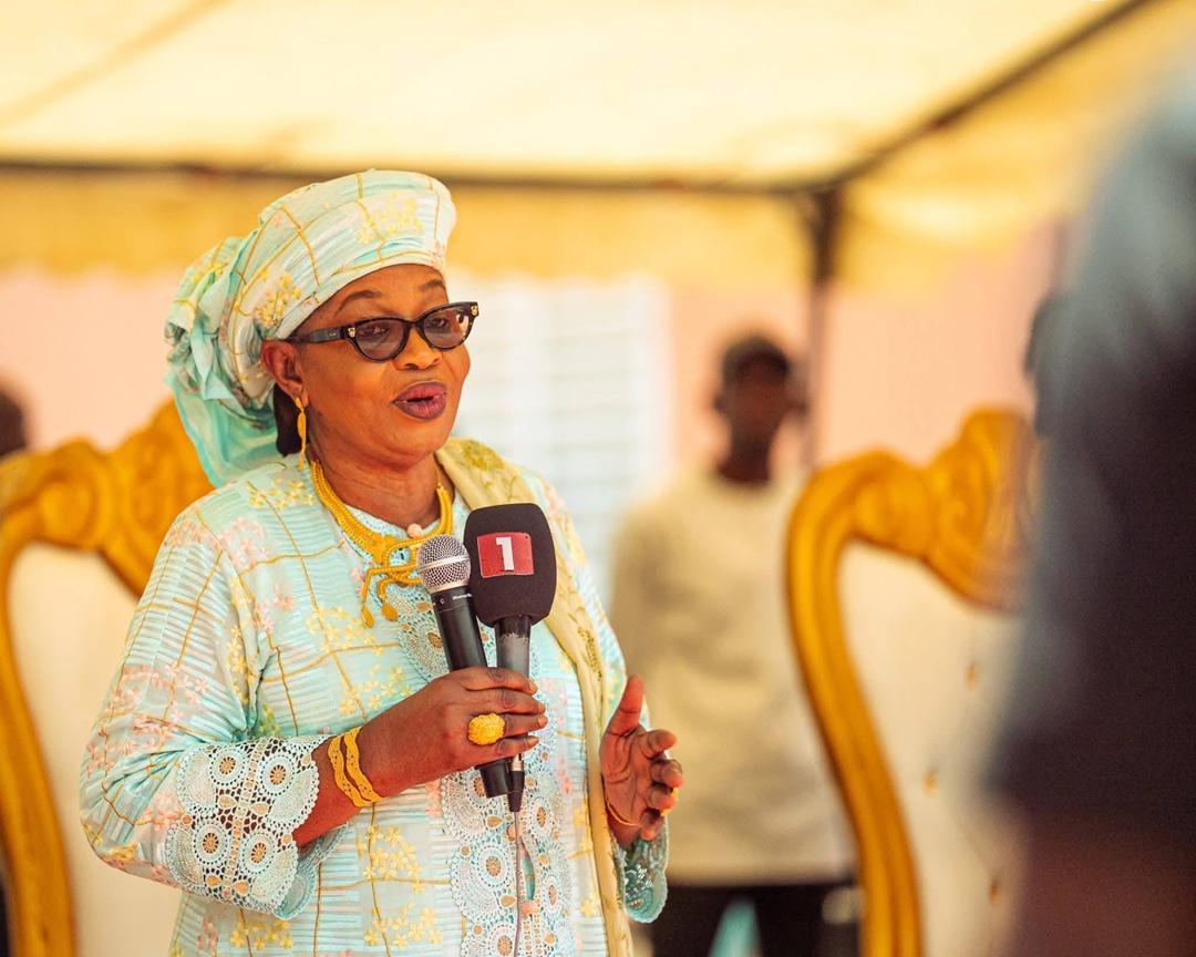 Bambey : 355 emplois créés grâce au programme BeYes