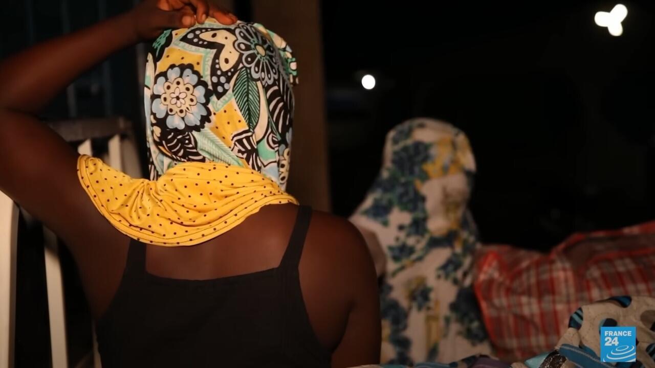 Dakar : réseau de prostitution clandestine démantelé en plein centre-ville