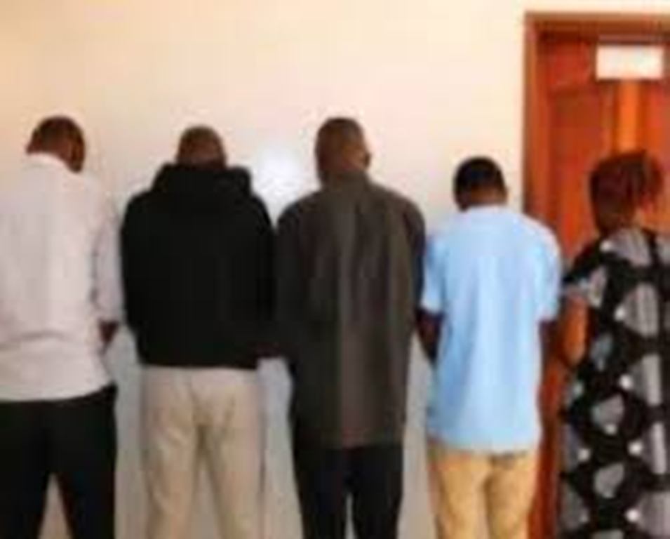 Affaire des prêts usuriers en ligne : dans les coulisses d’un réseau mafieux international