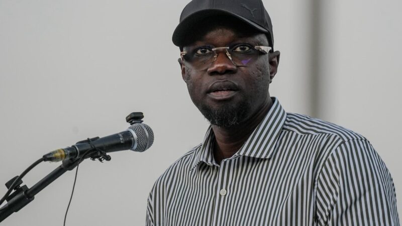 Propos attribués à Ousmane Sonko sur les enseignants grévistes : attention au contexte