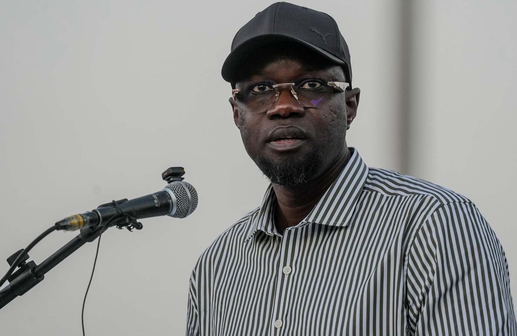 Propos attribués à Ousmane Sonko sur les enseignants grévistes : attention au contexte