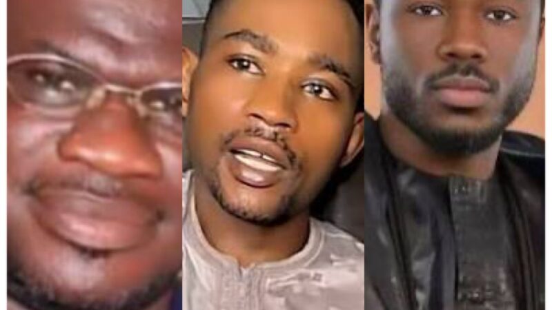 Affaire homosexuels : Ouzin Keita et Ass Dione à l&rsquo;infirmerie Rebeuss