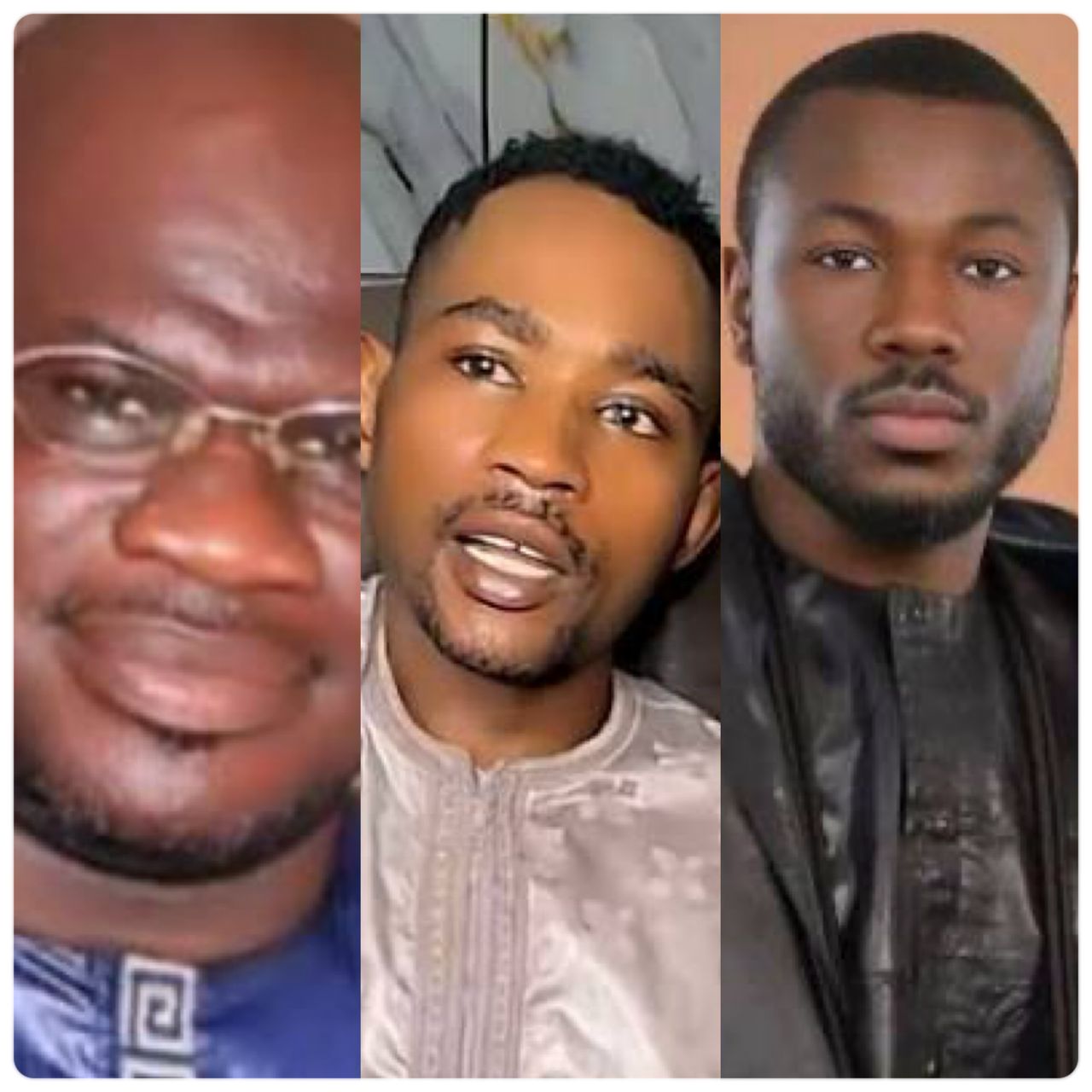 Affaire homosexuels : Ouzin Keita et Ass Dione à l&rsquo;infirmerie Rebeuss