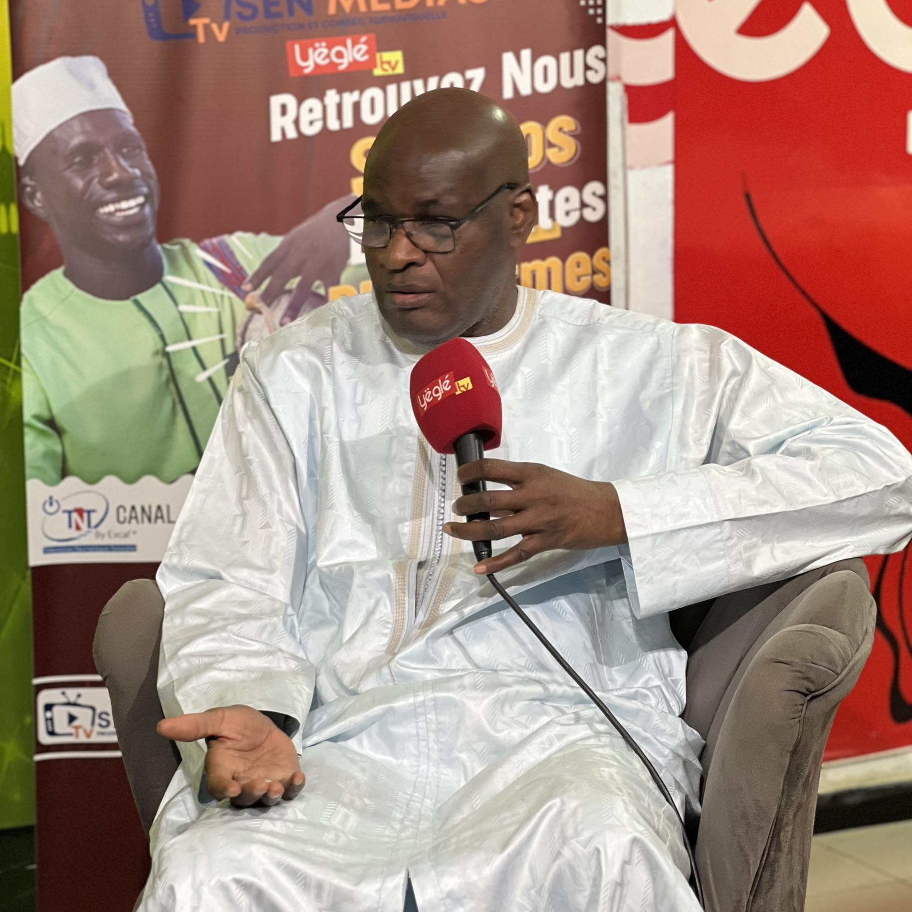 Sauver la sous-région avant qu’il ne soit trop tard