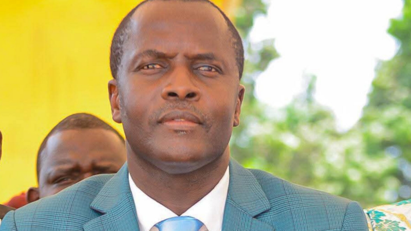 Réforme électorale : Le député Bacary Diédhiou dénonce une « manœuvre de survie » du régime