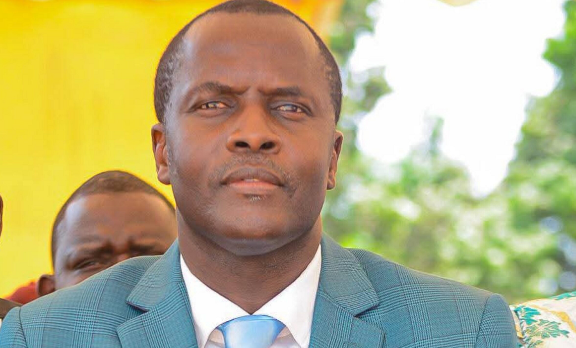 Réforme électorale : Le député Bacary Diédhiou dénonce une « manœuvre de survie » du régime