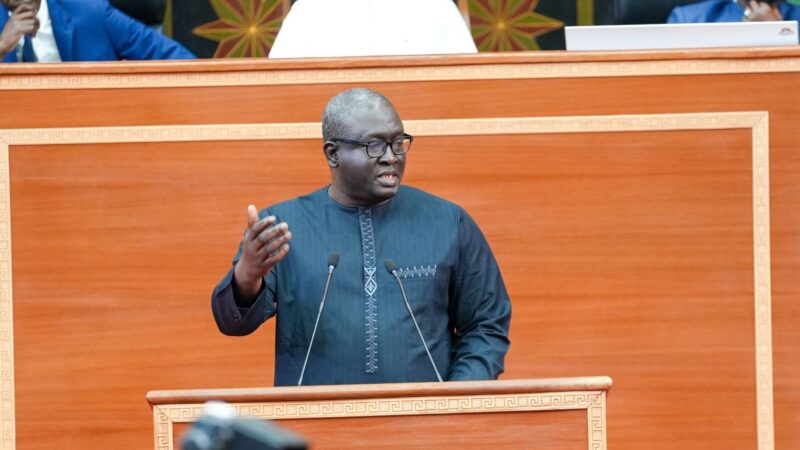 Réforme du Code électoral : entre promesse d’équité et soupçons de loi taillée sur mesure