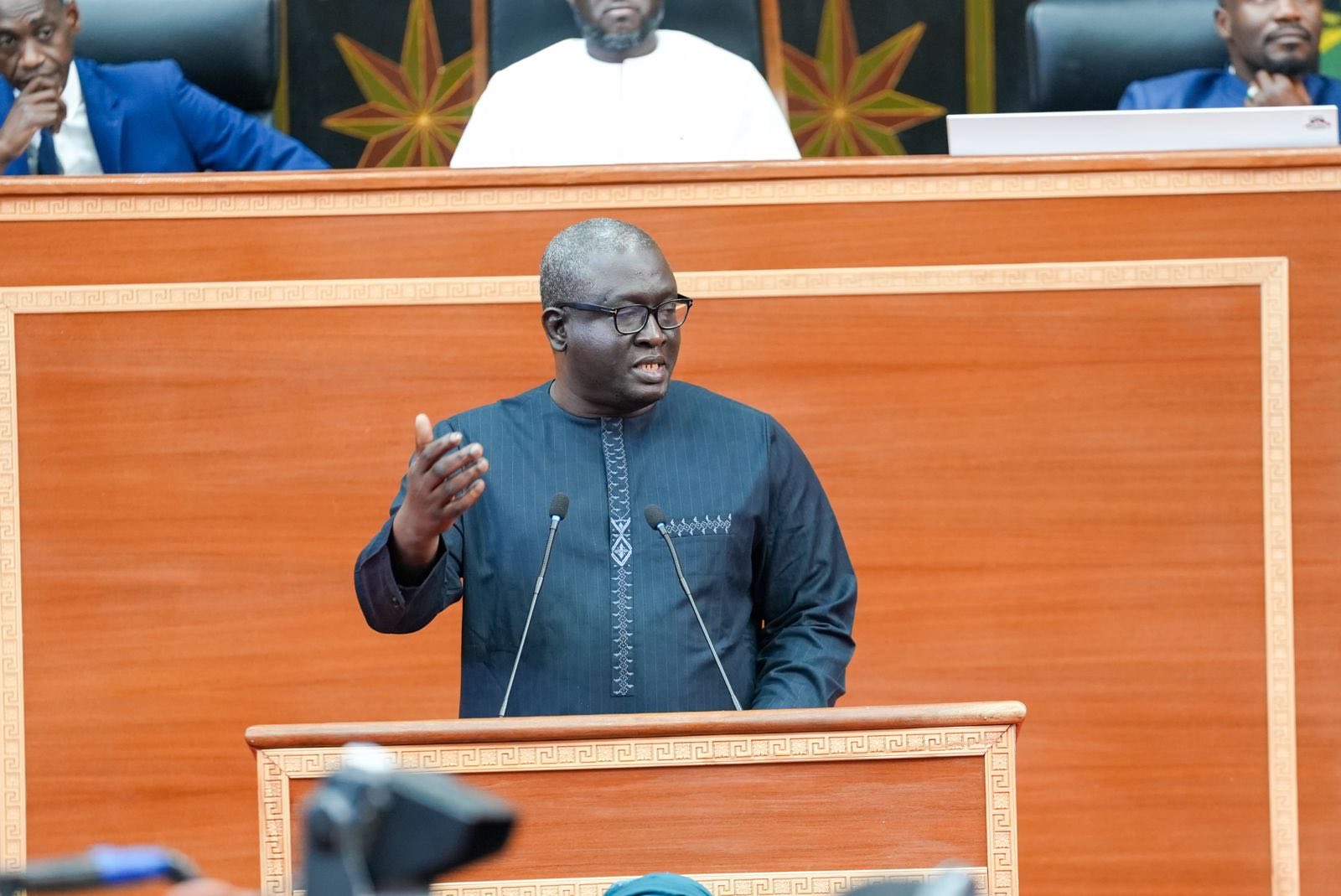 Réforme du Code électoral : entre promesse d’équité et soupçons de loi taillée sur mesure