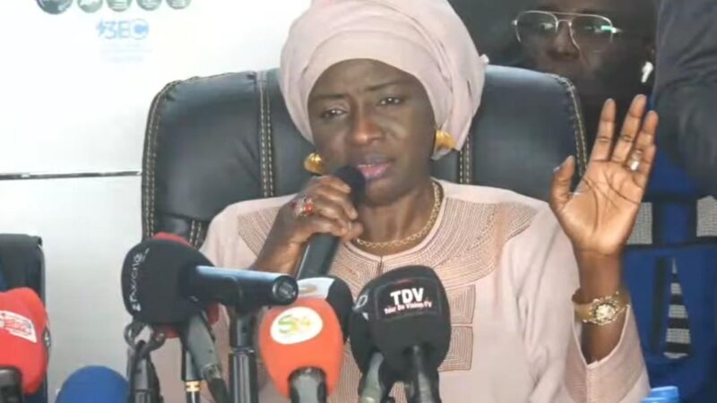 Réformes institutionnelles : le « big bang politique » annoncé autour de Diomaye