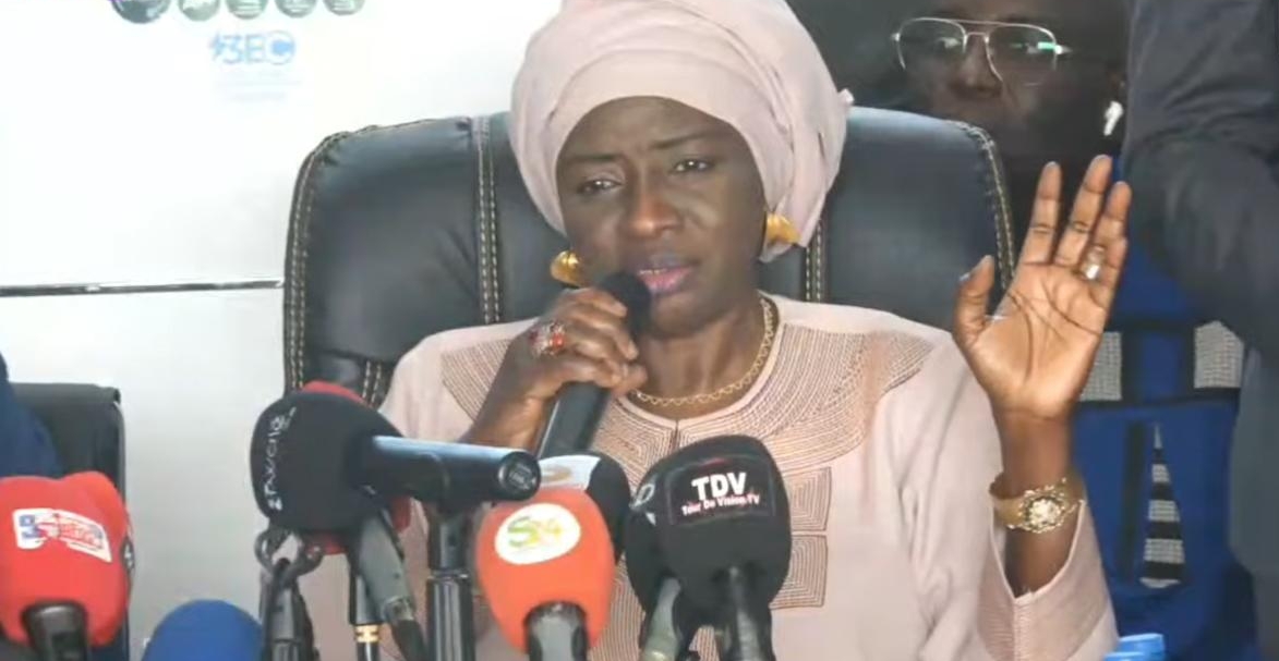 Réformes institutionnelles : le « big bang politique » annoncé autour de Diomaye