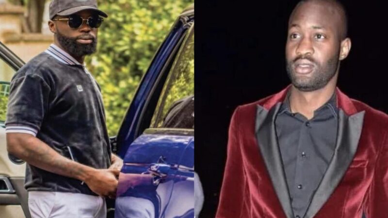 Affaire Dame Amar : Pape Abdoulaye Seck placé sous mandat de dépôt, procès fixé au 4 mai