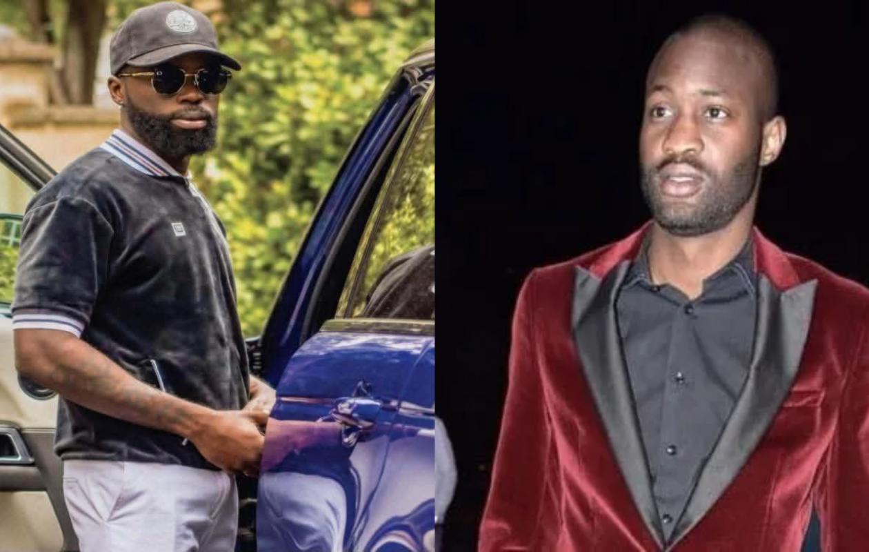 Affaire Dame Amar : Pape Abdoulaye Seck placé sous mandat de dépôt, procès fixé au 4 mai