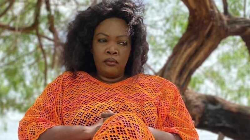 Affaire Keur Yeurmandé : Ndella Madior Diouf jugée devant la chambre criminelle de Dakar