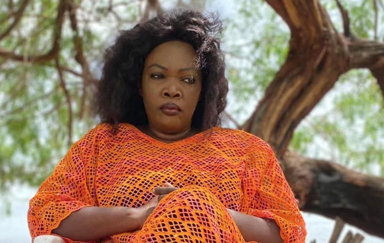 Affaire Keur Yeurmandé : Ndella Madior Diouf jugée devant la chambre criminelle de Dakar