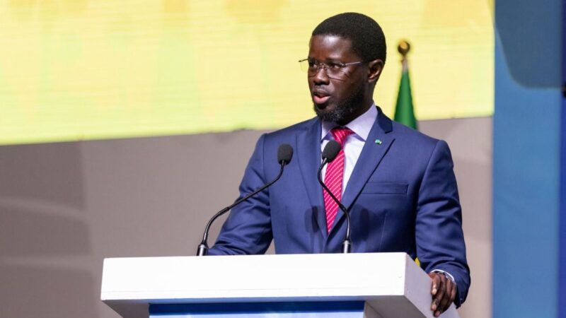 Kolda : 11 ans après, le chantier du centre universitaire inachevé, les étudiants interpellent Diomaye Faye