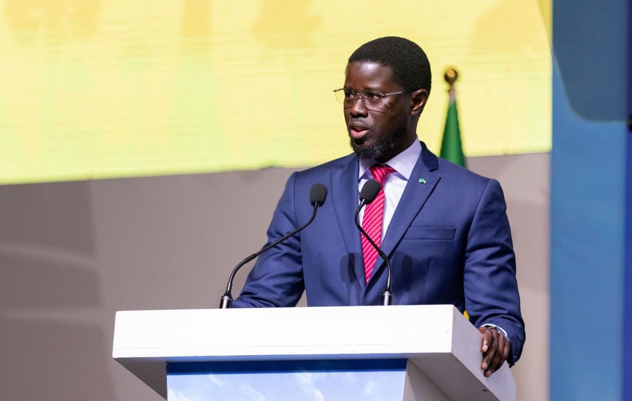 Kolda : 11 ans après, le chantier du centre universitaire inachevé, les étudiants interpellent Diomaye Faye