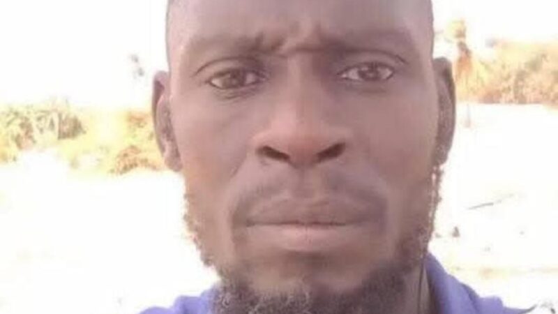 Tragédie au Lac Rose : Daouda Gueye tué en voulant séparer une bagarre