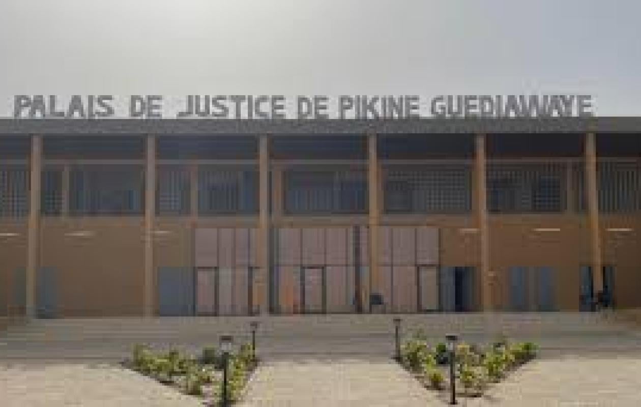 Pikine-Guédiawaye : un homme jugé aux Assises pour l’agression violente d’une lycéenne
