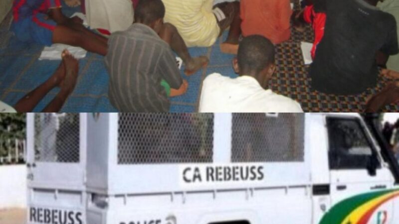 Dakar : grave affaire d’abus présumés dans un internat, cinq personnes interpellées