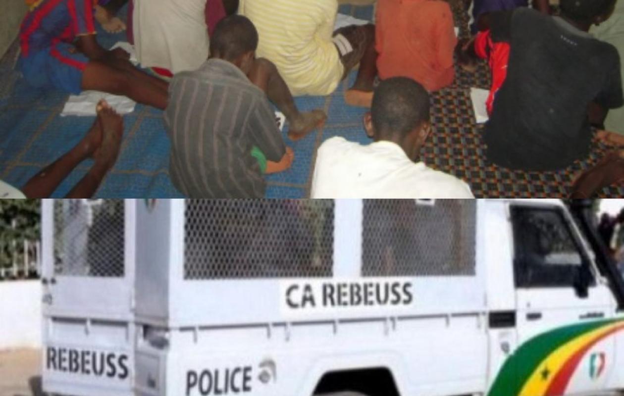 Dakar : grave affaire d’abus présumés dans un internat, cinq personnes interpellées