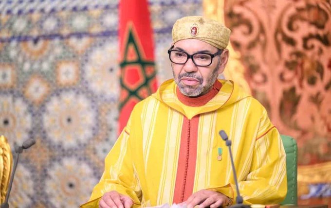 Rabat : Le Roi Mohammed VI accorde sa grâce aux supporters sénégalais détenus