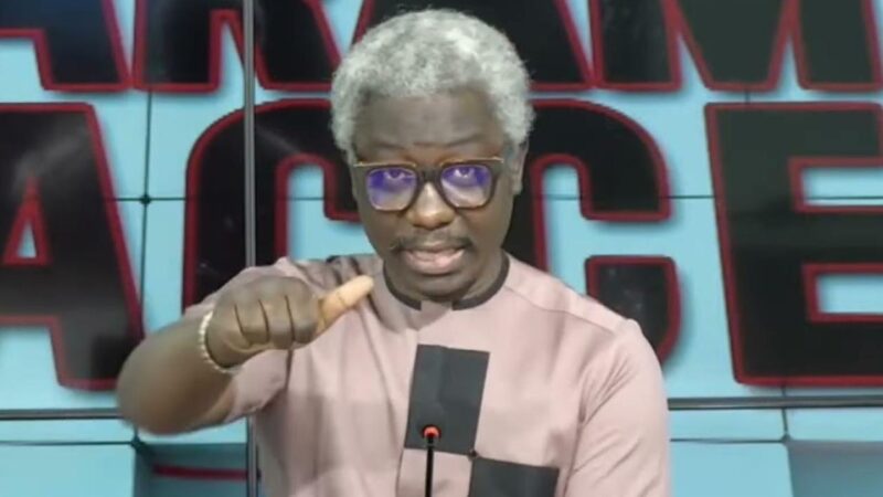 Sûreté urbaine : Pape Ngagne Ndiaye convoqué, les raisons connues