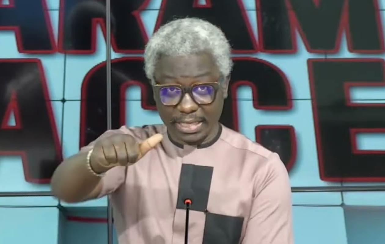Sûreté urbaine : Pape Ngagne Ndiaye convoqué, les raisons connues