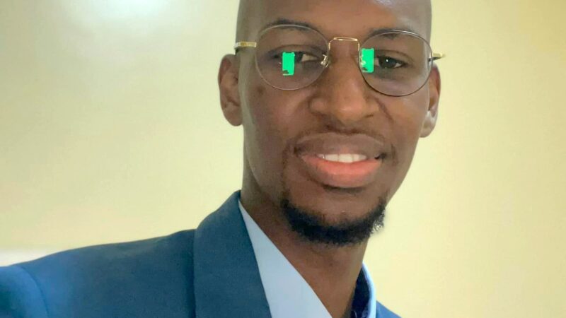 Seydina Oumar Touré salue l’interview de Diomaye Faye et sa vision d’une justice indépendante