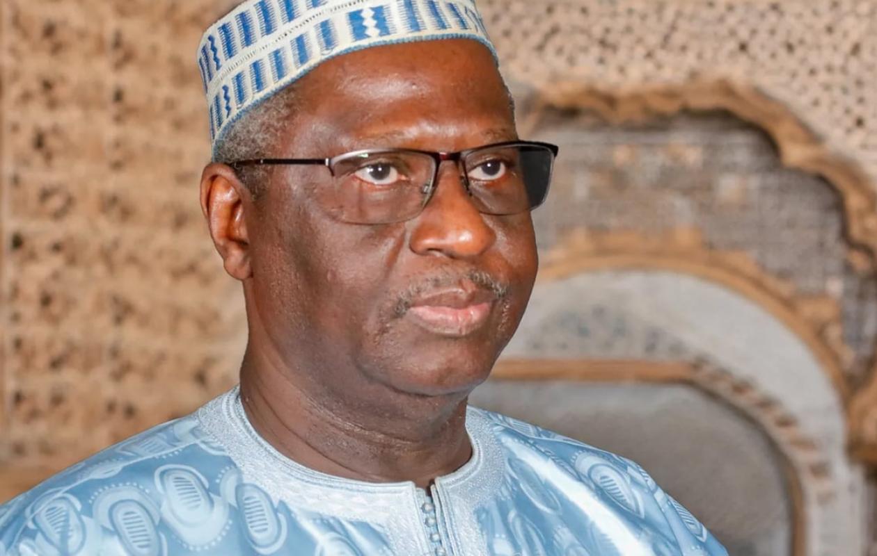Mali: Me Mountaga Tall, avocat et homme politique critique de la junte, « enlevé » à Bamako