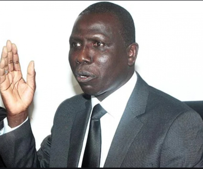 Alioune Ndao critique la sortie du président Diomaye : « Quelle déception ! »