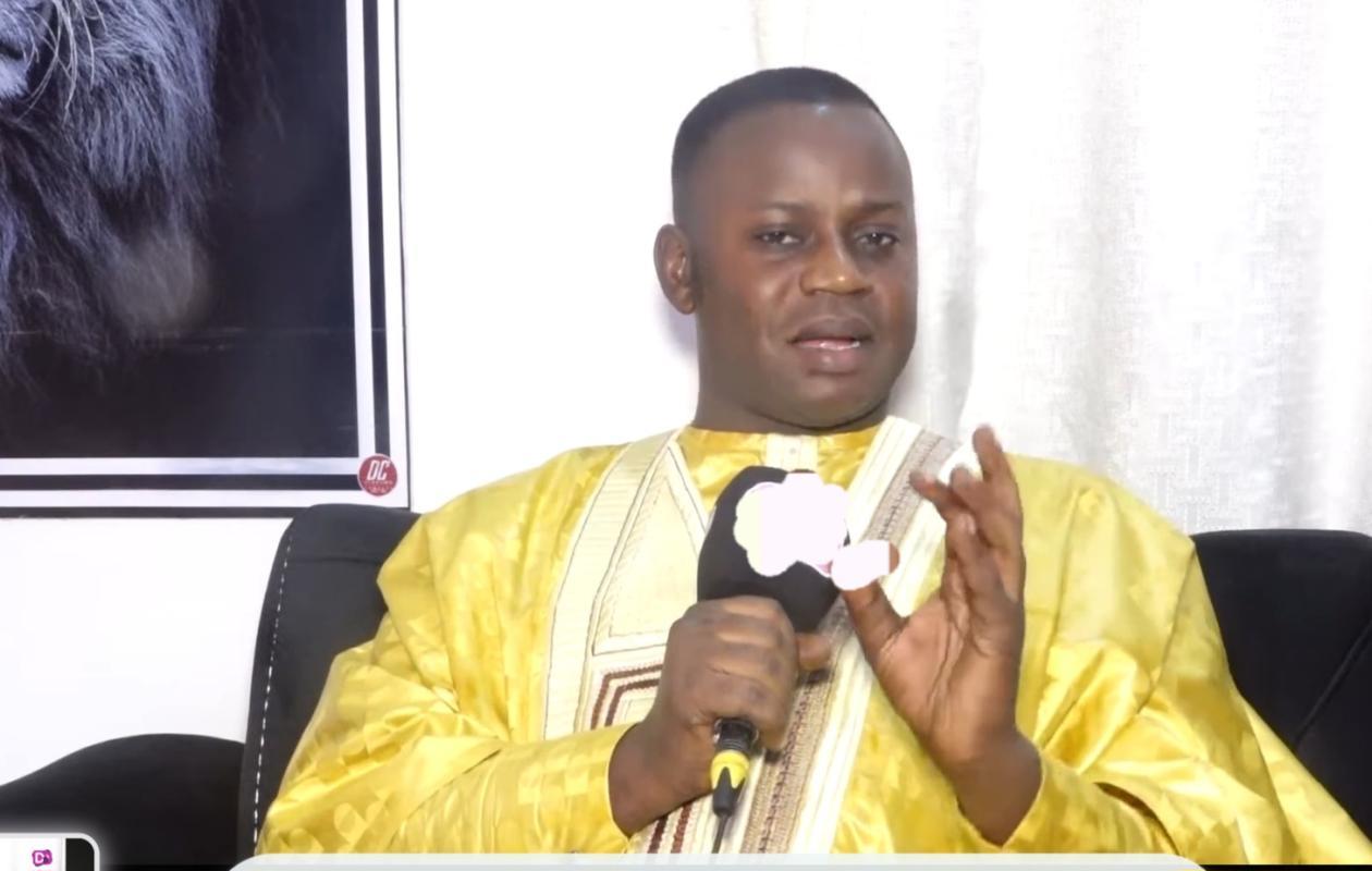 Affaire Pape Cheikh Diallo : Le « Mara milliardaire » capturé en Gambie par Interpol
