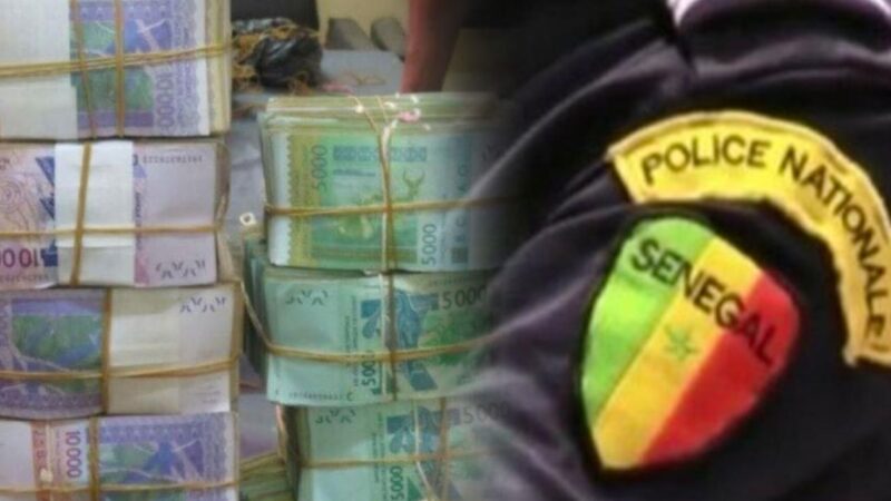 Affaire des 200 millions : la Cour d’appel confirme les peines contre des policiers, cap sur la Cour suprême