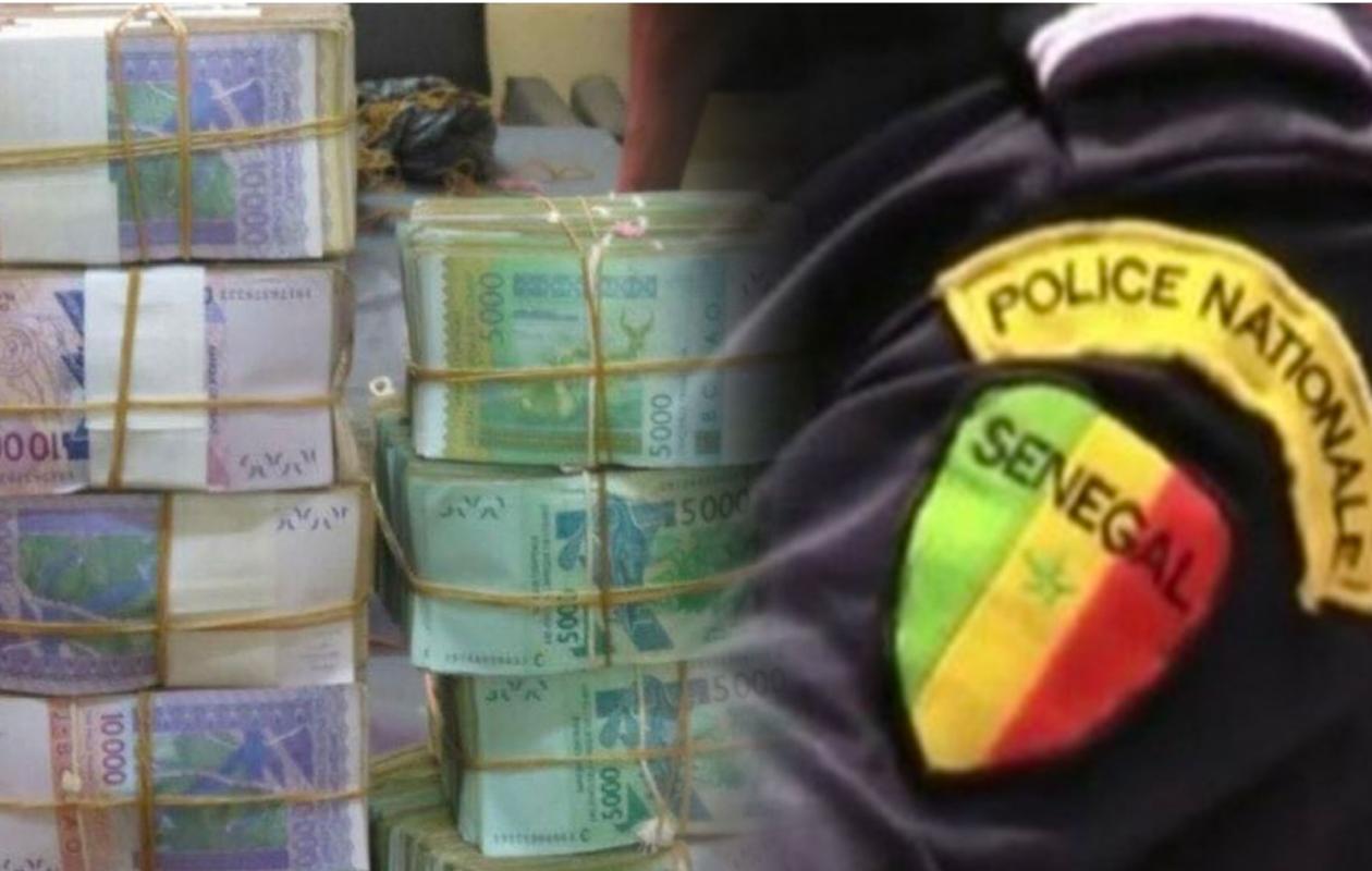 Affaire des 200 millions : la Cour d’appel confirme les peines contre des policiers, cap sur la Cour suprême