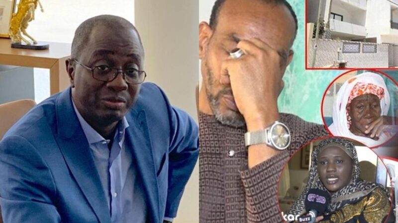 Affaire Mouhamed Aly Srour : ce que révèlent les décisions de justice derrière l’élan de solidarité