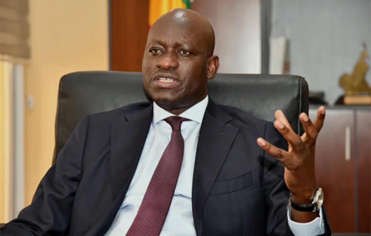 Abass Fall tranche le débat : « Le Projet s’appelle Ousmane Sonko »
