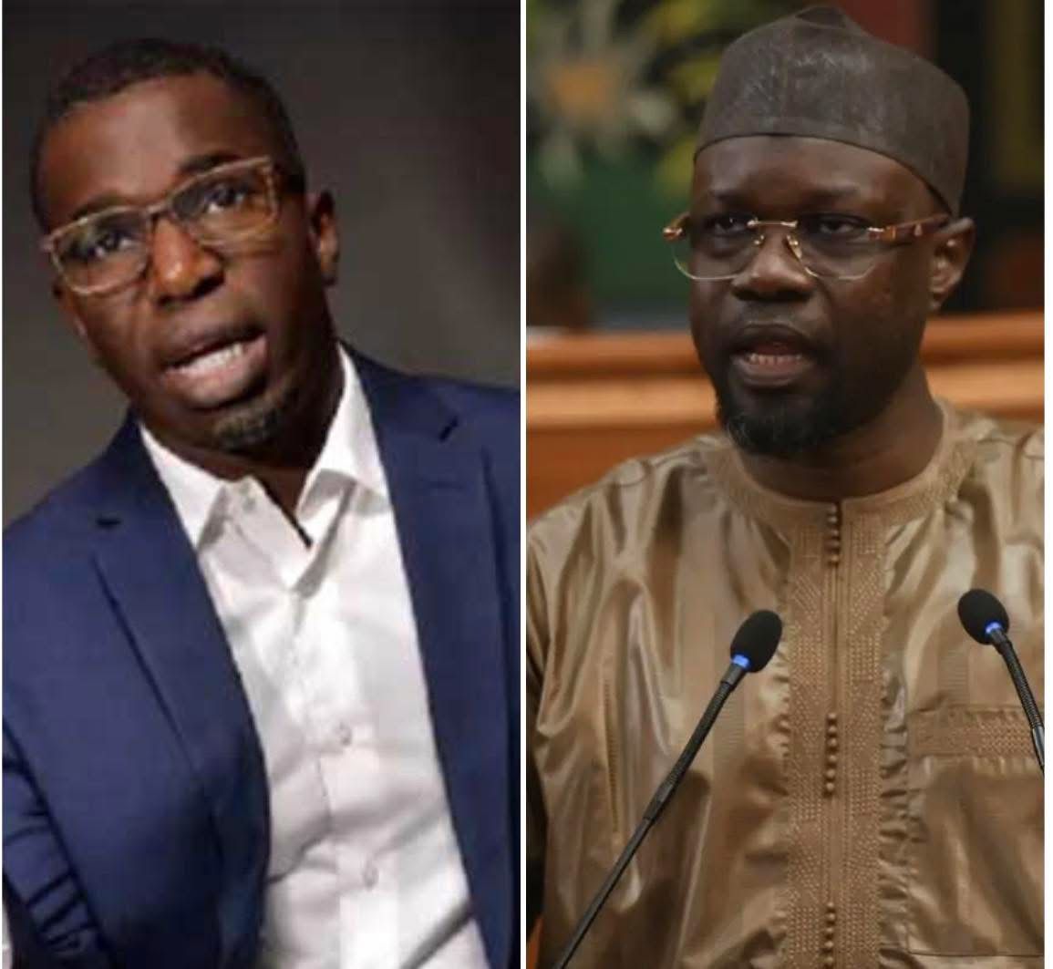 Le juge Ibrahima Deme – LA REINTEGRATION DE SONKO A L’ASSEMBLEE NATIONALE EST JURIDIQUEMENT IMPOSSIBLE