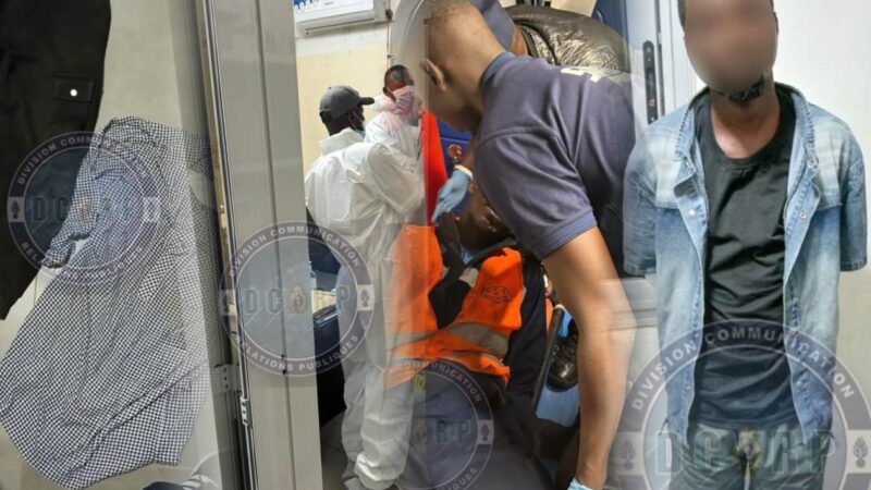 Tentative de braquage à Dinguiraye : les assaillants repoussés après des échanges de tirs avec la gendarmerie