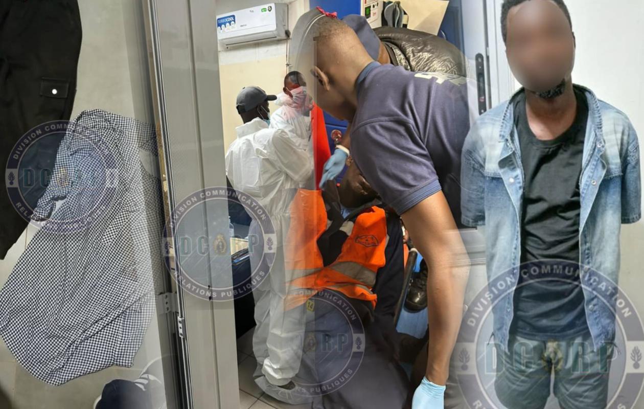 Tentative de braquage à Dinguiraye : les assaillants repoussés après des échanges de tirs avec la gendarmerie