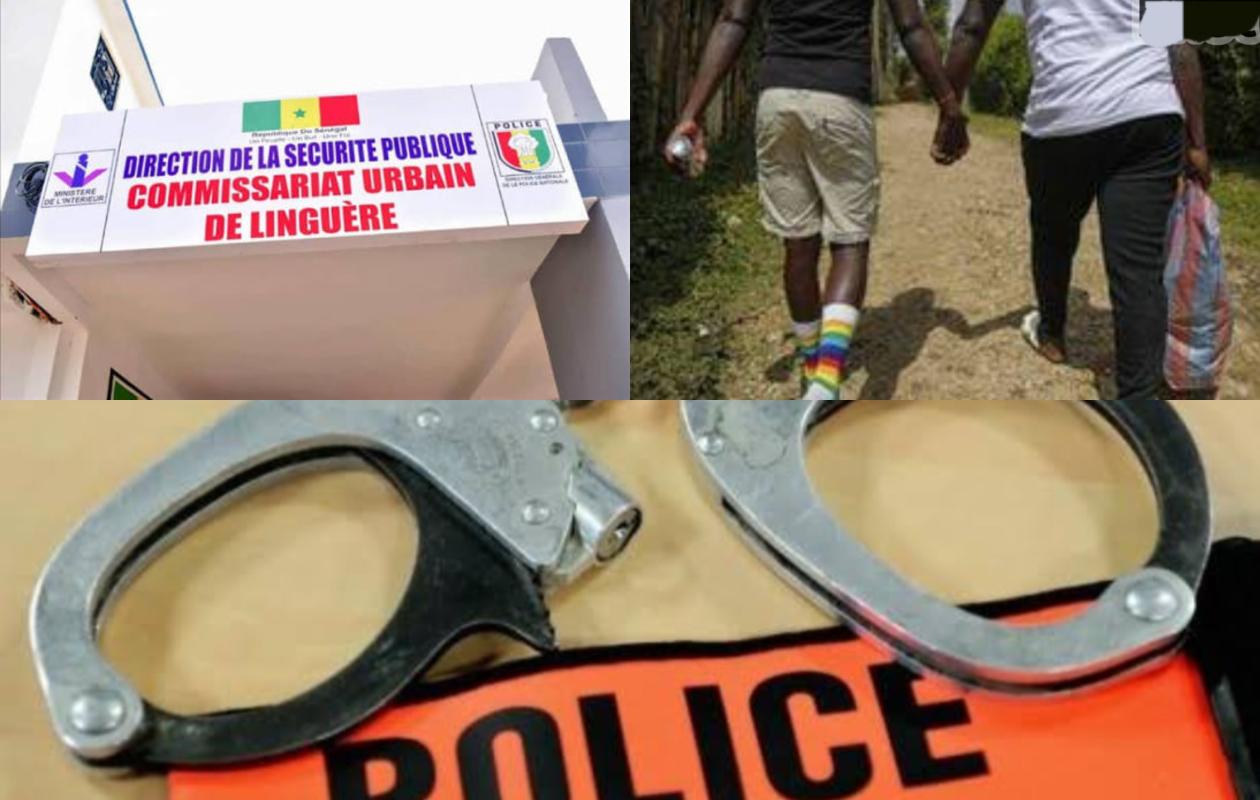 Affaire de Linguère : l’enquête s’élargit, plusieurs suspects toujours recherchés