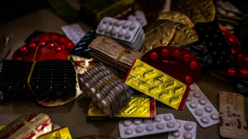 400 corps ramassés à Freetown : Quand l&rsquo;Inde nourrit discrètement la crise des opioïdes qui sévit en Afrique de l&rsquo;Ouest