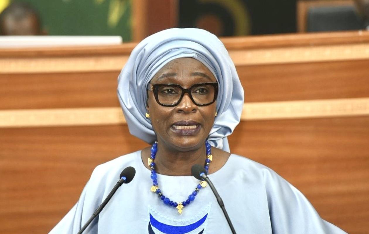Yacine Samb relance les spéculations autour d’un retour d’Ousmane Sonko à l’Assemblée nationale