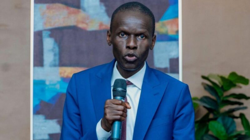 Limogeage de Sonko : Waly Diouf Bodiang annonce la couleur
