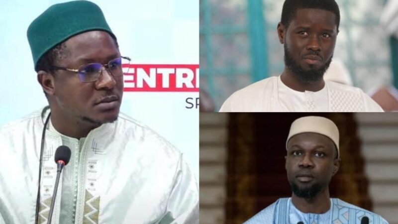Limogeage de Sonko – Les révélations de Cheikh Bara Ndiaye : « le vrai problème, c&rsquo;est… »
