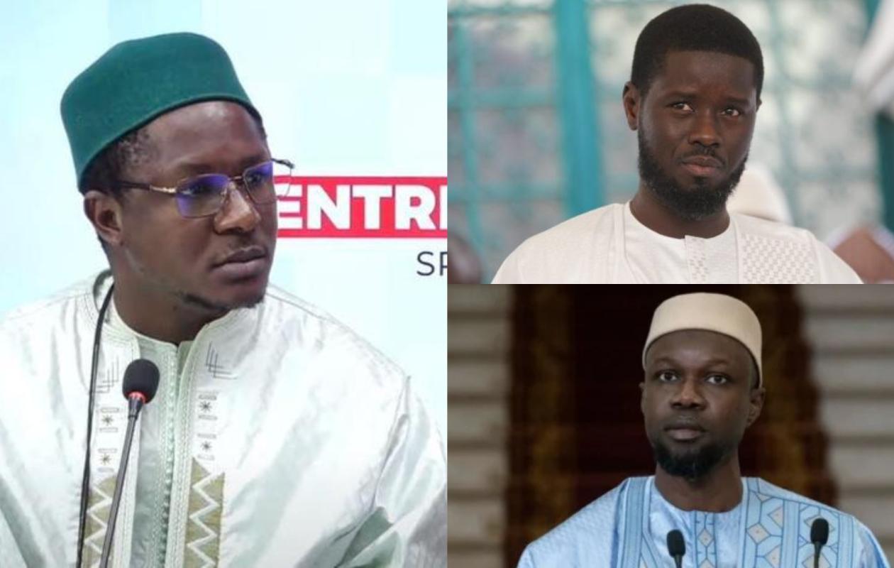 Limogeage de Sonko – Les révélations de Cheikh Bara Ndiaye : « le vrai problème, c&rsquo;est… »
