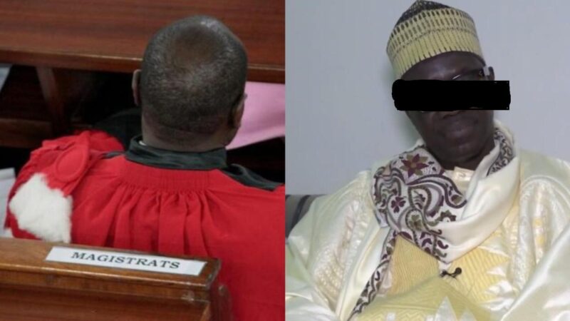 Affaire de corruption à Pikine-Guédiawaye : Hady Sy libéré, Cheikh Guèye maintenu en détention